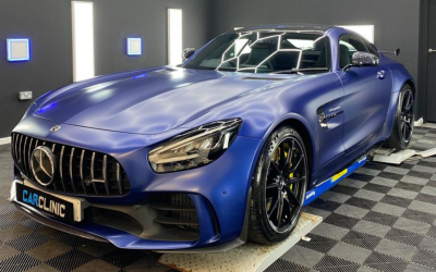 CarClinic Northwest | XPEL Paint Protection Film 3 Frequently Asked Questions About Paint Protection Film (PPF)