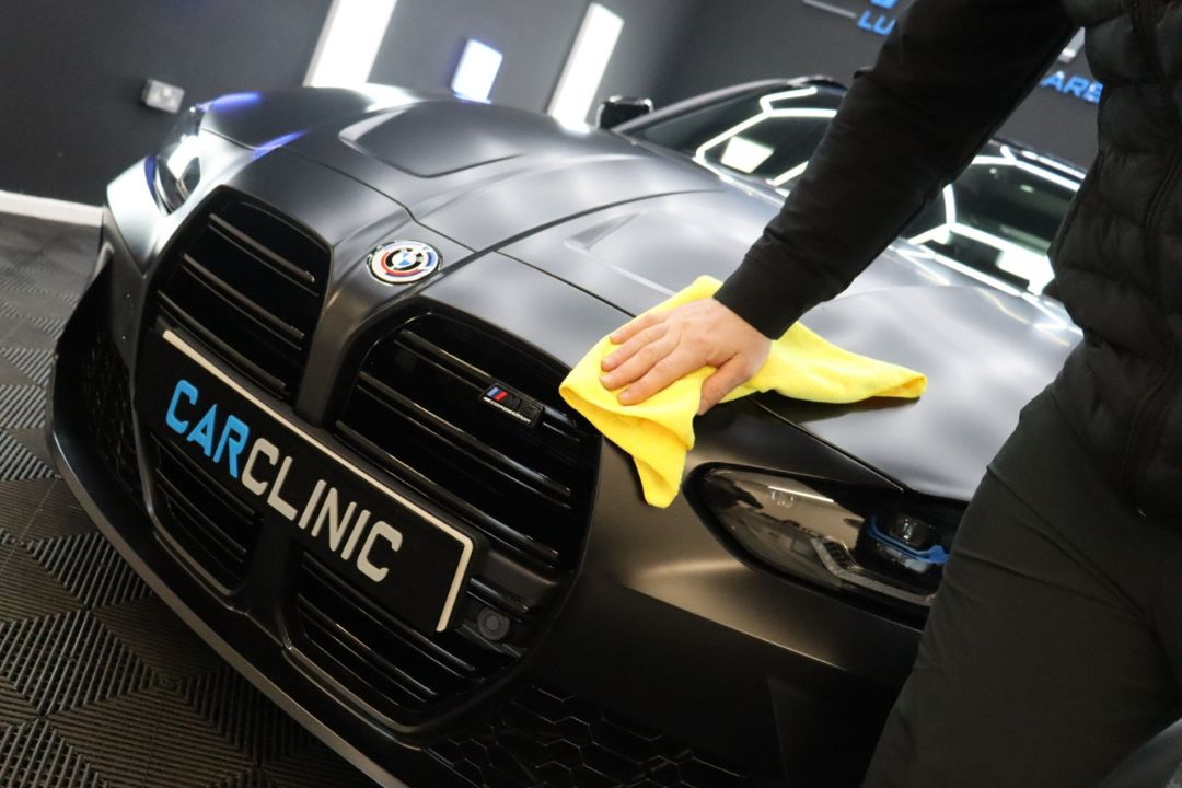 Car Clinic Northwest 1