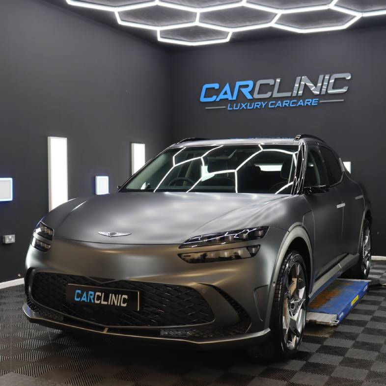 Car Clinic Northwest